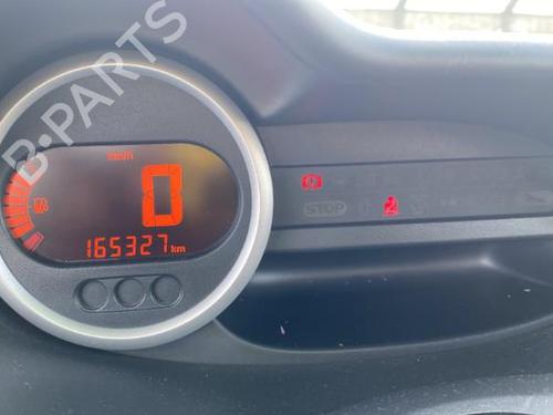 ABS pump RENAULT TWINGO II (CN0_) 1.2 16V (CN04, CN0B) | BP24595132M43  - Image 17