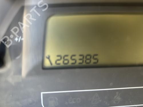 Steering column stalk CITROËN C2 (JM_) 1.4 HDi | BP31379782I23 