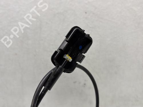 Rear left lock RENAULT CLIO III (BR0/1, CR0/1) 1.5 dCi (C/BR0G, C/BR1G) | BP28280831C100 