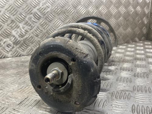 Left front shock absorber CITROËN C3 II (SC_) 1.6 HDi | BP25123339M16 