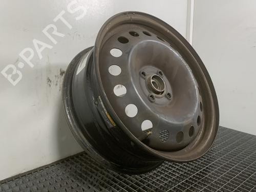 Felg RENAULT SCÉNIC II (JM0/1_) 1.9 dCi (JM0G, JM12, JM1G, JM2C) | BP28164400C45 
