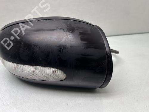 Right mirror MERCEDES-BENZ C-CLASS (W203) C 200 CDI (203.004) | BP29286877C27 