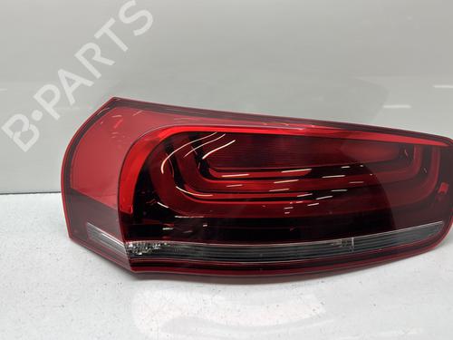 Used Left taillight CITROËN C4 Picasso II 1.6 HDi / BlueHDi 115 (115 hp) 29749011