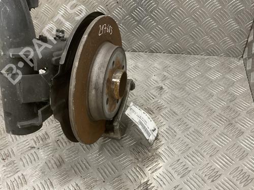 Rear axle RENAULT CLIO V (B7_) 1.6 E-TECH 140 (B7MU) | BP29339865M2 