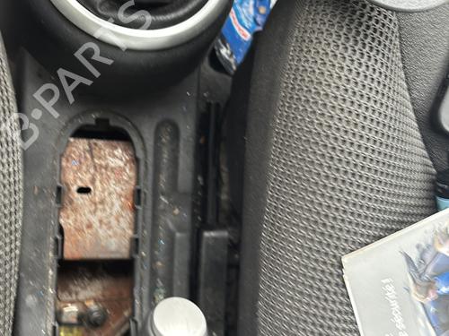 Engine control unit (ECU) CITROËN C3 I (FC_, FN_) 1.4 HDi | BP23906471M57 