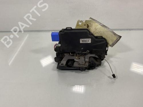 Used Front left lock SEAT IBIZA III (6L1) 1.4 TDI (80 hp) 19983670