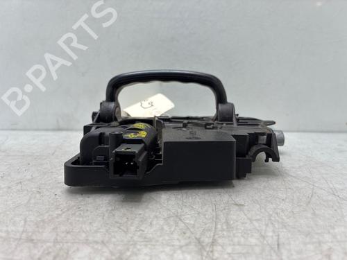 Front left interior door handle PEUGEOT 1007 (KM_) 1.4 | BP35896375I13 - Image 4