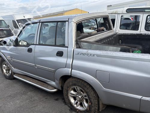 Switch SSANGYONG MUSSO SPORTS 2.9 D 4x4 | BP38413480I30 - Image 21