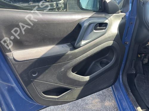 Frontplade/Frontkurv PEUGEOT PARTNER Tepee 1.6 HDi | BP31379408C72  - Image 17