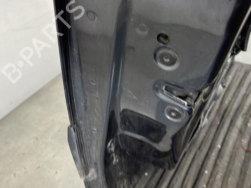Left front door RENAULT ESPACE IV (JK0/1_) 2.2 dCi (JK0H) | BP32126148C2 