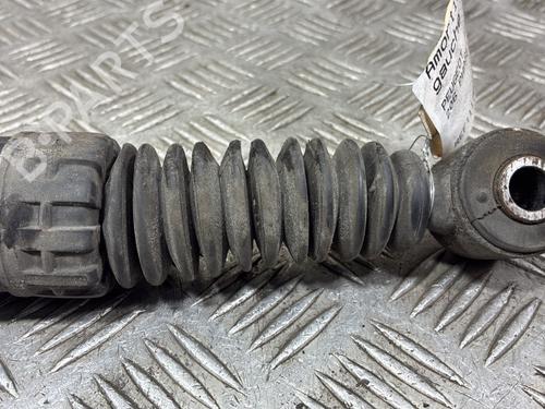 Used Left rear shock absorber Left rear shock absorber PEUGEOT 206 Hatchback (2A/C) 1.9 D (69 hp) 34183301 34183301