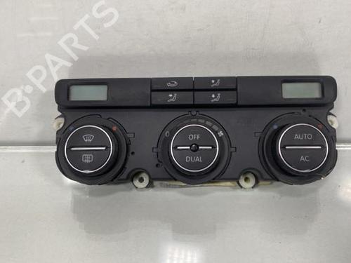 Used Climate control VW TOURAN (1T1, 1T2) 1.9 TDI (105 hp) 20004830
