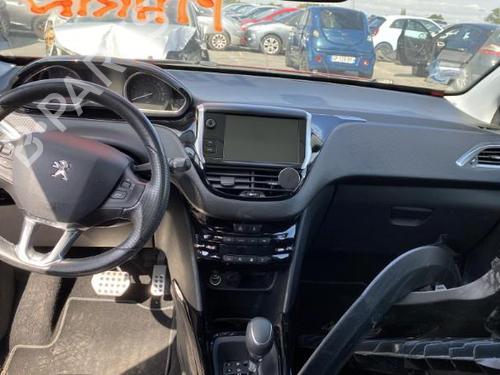 Left front window switch PEUGEOT 2008 I (CU_) 1.2 THP 110 / PureTech 110 | BP32125797I27 - Image 22