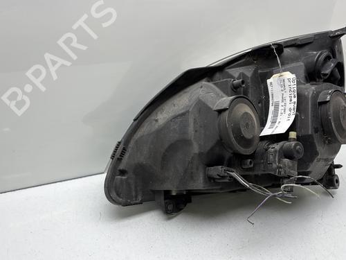 Right headlight RENAULT CLIO II (BB_, CB_) 1.2 (BB0A, BB0F, BB10, BB1K, BB28, BB2D, BB2H, CB0A,... | BP29564744C29 