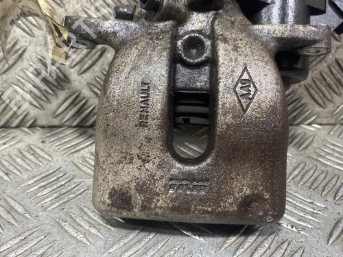 Right rear brake caliper RENAULT MEGANE IV Hatchback (B9A/M/N_) 1.2 TCe 130 (B9MR) | BP29939690M106 