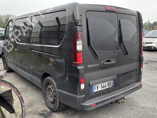 Starter RENAULT TRAFIC III Bus (JG_) 1.6 dCi 125 (JGMH) | BP25216444M8  - Image 18