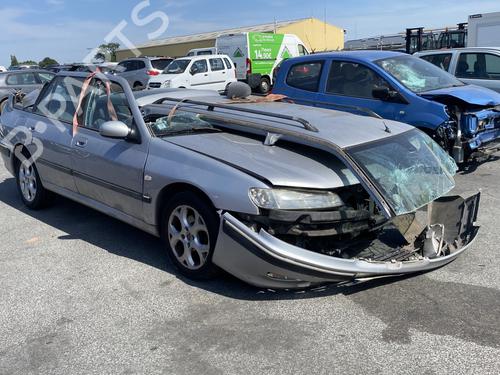 Left tailgate light PEUGEOT 406 Break (8E/F) 2.0 HDI 110 | BP31288657C79 - Image 11