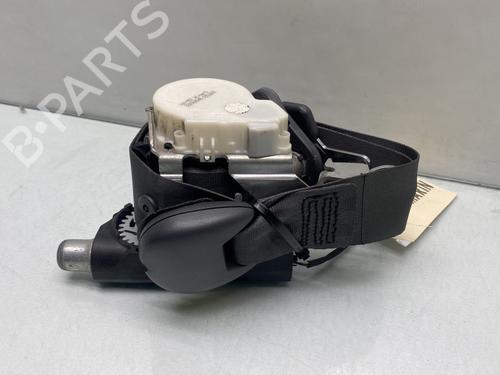 Front right belt tensioner RENAULT CLIO III (BR0/1, CR0/1) 1.2 16V (BR02, BR0J, BR11, CR02, CR0J, CR11) | BP29187488C88 