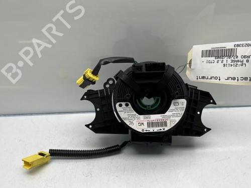 Squib airbag HONDA CIVIC VIII Hatchback (FN, FK) 2.2 CTDi (FK3) | BP19958250C102 