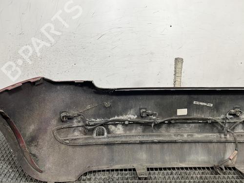 Rear bumper FIAT 500 (312_) 1.2 (312AXA1A) | BP29627679C8 