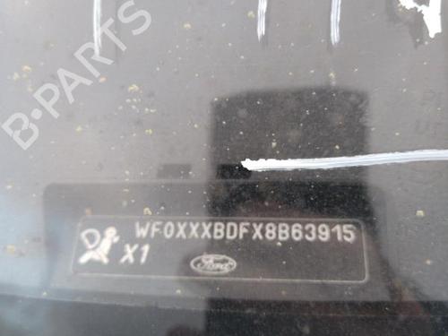 Engine control unit (ECU) FORD TRANSIT Van (FA_ _) 2.2 TDCi | BP21192073M57  - Image 6