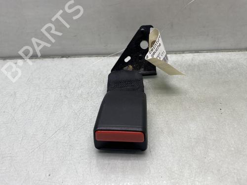 Seat buckle PEUGEOT 208 I (CA_, CC_) 1.0 VTi | BP23765429I32