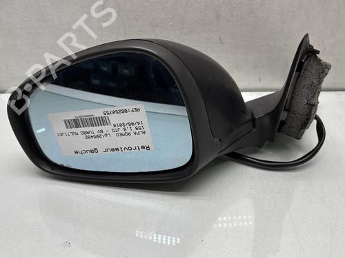 Used Left mirror ALFA ROMEO 159 (939_) 1.9 JTDM 8V (939AXE1B) (120 hp) 28282634