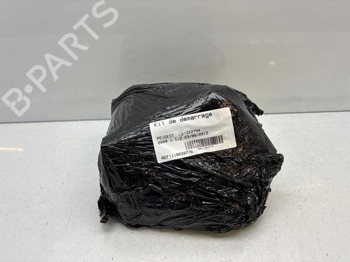 Electronic module PEUGEOT 2008 I (CU_) 1.2 THP 110 / PureTech 110 | BP39043241M83  - Image 8