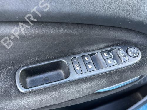 Rear parcel shelf CITROËN C3 Picasso (SH_) 1.6 VTi 120 | BP32333499C85 - Image 6