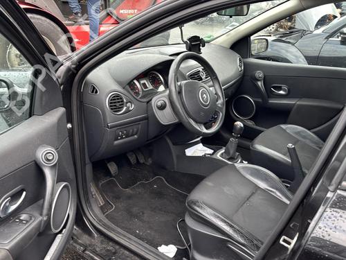 Left front window switch RENAULT CLIO III (BR0/1, CR0/1) 1.5 dCi (BR17, CR17) | BP26318849I27  - Image 18