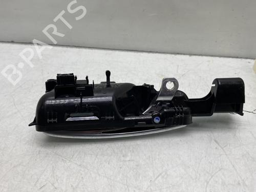 Venstre foran invendig håndtak MERCEDES-BENZ M-CLASS (W166) ML 250 CDI / BlueTEC 4-matic (166.004, 166.003) | BP30046374I13 