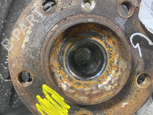 Used Left front steering knuckle Left front steering knuckle BMW 4 Coupe (F32, F82) 428 i xDrive (245 hp) 19954593 19954593