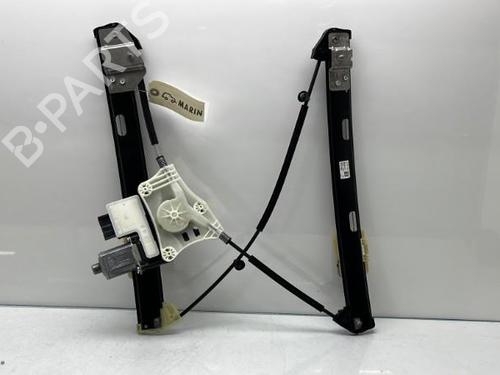 Front left window mechanism SEAT ARONA (KJ7, KJP) 1.0 TSI | BP22916532C22 