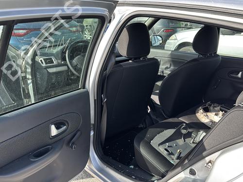 Right mirror RENAULT CLIO II (BB_, CB_) 1.5 dCi (B/CB3M) | BP28824716C27 