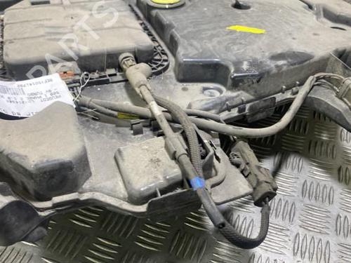 AdBlue tank PEUGEOT 508 I (8D_) 1.6 BlueHDi 120 | BP19950368M85 