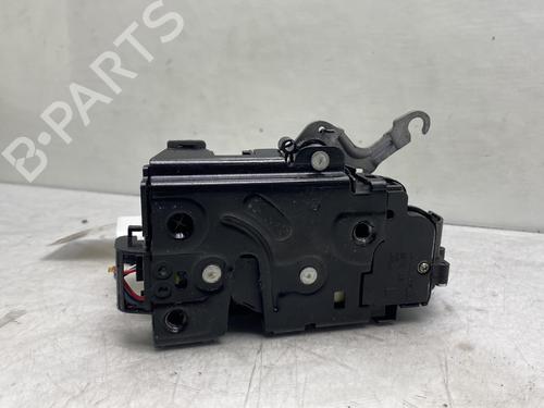 Front left lock VW TOURAN (1T3) 1.6 TDI | BP19971330C98 