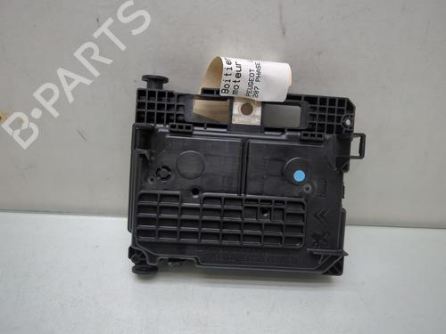 Used Fuse box Fuse box PEUGEOT 207 (WA_, WC_) 1.6 HDi (90 hp) 34449796 34449796