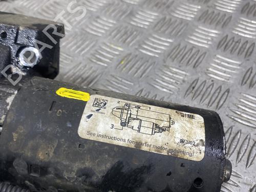 Starter BMW 3 Touring (F31) 318 d | BP23769008M8 