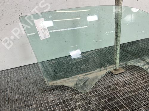 Szyba drzwi przednich prawych AUDI A1 (8X1, 8XK) 1.6 TDI | BP30593241C19