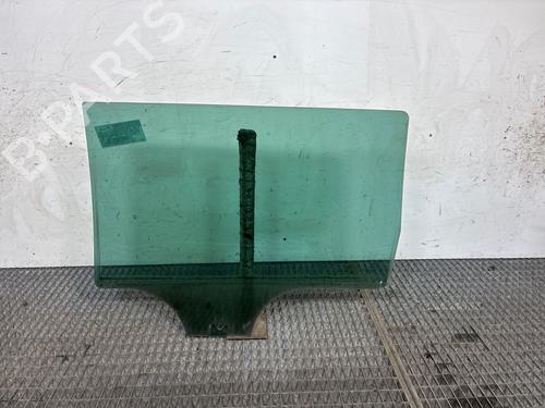 Used Rear right door window Rear right door window VW PASSAT B5.5 Variant (3B6) 1.9 TDI (130 hp) 35896196 35896196