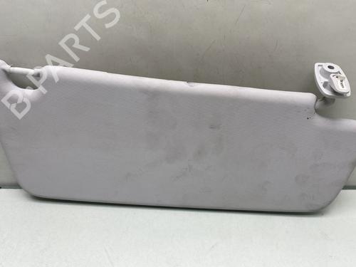 Aletta parasole sinistra OPEL CORSA E (X15) 1.4 (08, 68) | BP30791060I1 