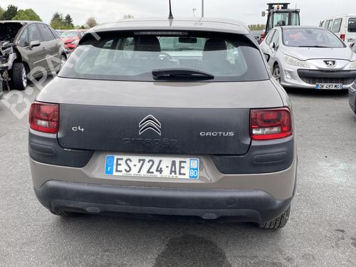 Left taillight CITROËN C4 CACTUS 1.2 VTi 82 | BP32168506C34 - Image 21