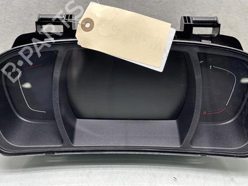 Used Instrument cluster RENAULT KADJAR (HA_, HL_) 1.5 dCi 110 (HLA3) (110 hp) 29841621