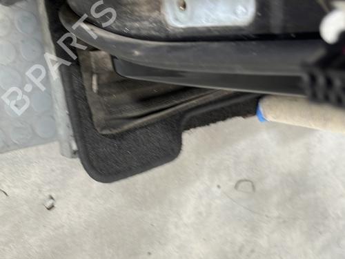 Dør højre bagtil VW TOURAN (1T1, 1T2) 1.9 TDI | BP29006631C5
