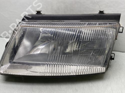 Used Left headlight VW PASSAT B5 Variant (3B5) 1.9 TDI (115 hp) 23768792