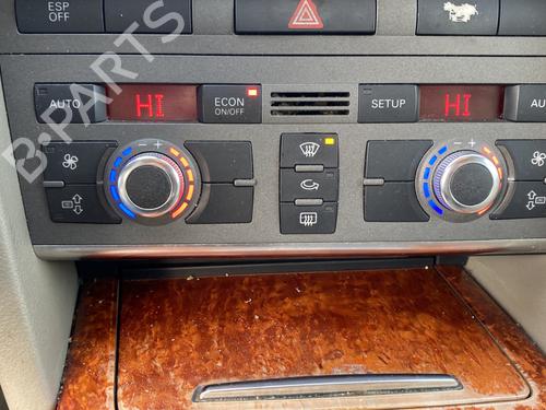 Forskærm Højre AUDI A6 C6 (4F2) 3.0 TDI quattro | BP22407460C42 