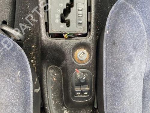 ECU airbags PEUGEOT 206 Hatchback (2A/C) 1.4 i | BP24961879M53 