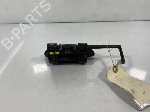 Front right exterior door handle PEUGEOT 206 Van  | BP20013068C129 