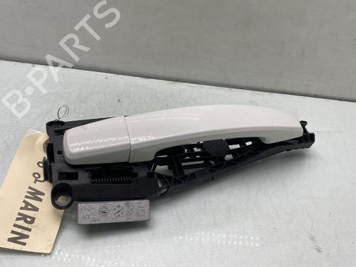 Used Rear left exterior door handle OPEL MOKKA / MOKKA X (J13) 1.4 (_76) (140 hp) 30080290