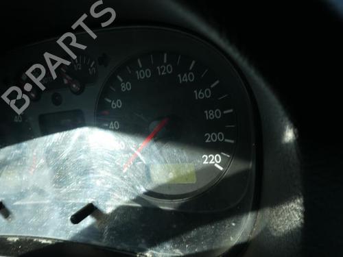 Rim VW GOLF III (1H1)  | BP20027983C45